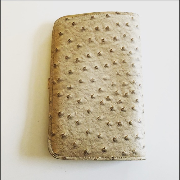 Accessories - BEAUTIFUL WALLET FROM VINTAGE STORE